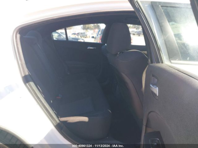 2C3CDXHG9PH671401 Dodge CHARGER GT