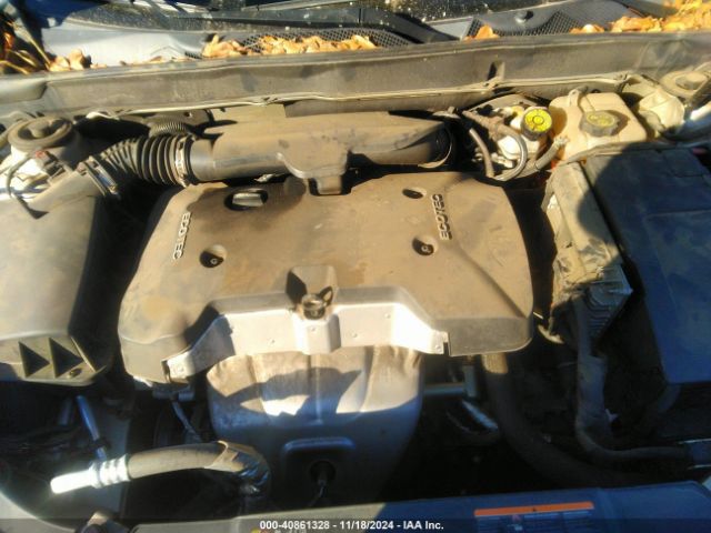 1G11F5SL1FF298709 Chevrolet Malibu 1lz