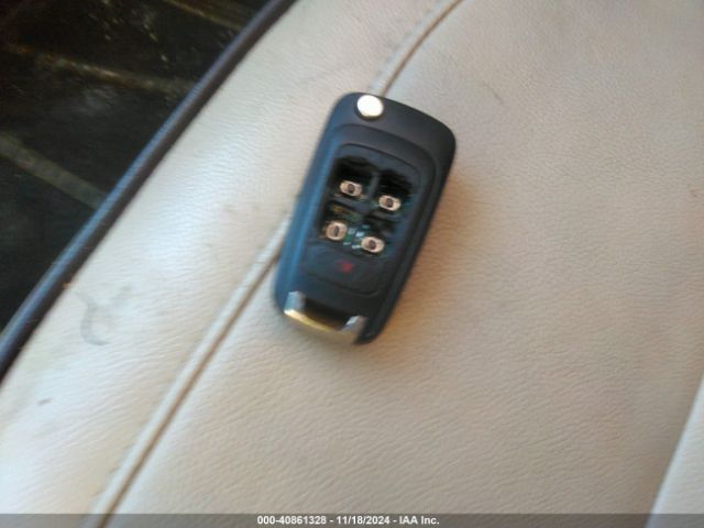 1G11F5SL1FF298709 Chevrolet Malibu 1lz