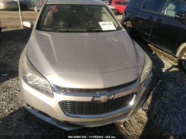 1G11F5SL1FF298709 Chevrolet Malibu 1lz