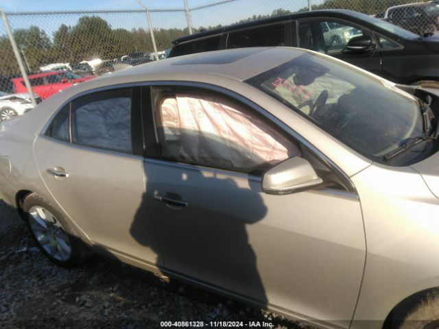 1G11F5SL1FF298709 Chevrolet Malibu 1lz