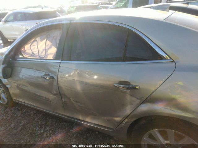 1G11F5SL1FF298709 Chevrolet Malibu 1lz
