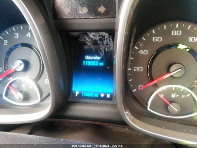 1G11F5SL1FF298709 Chevrolet Malibu 1lz