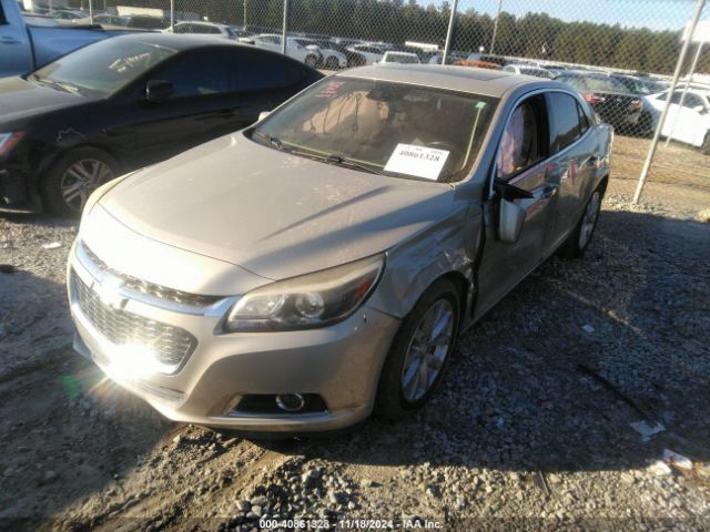 1G11F5SL1FF298709 Chevrolet Malibu 1lz