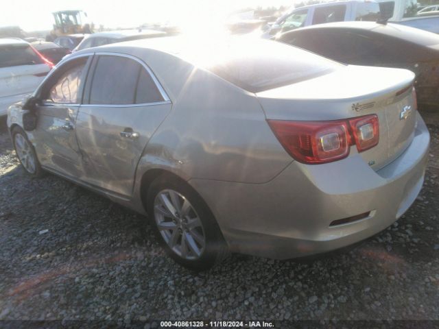 1G11F5SL1FF298709 Chevrolet Malibu 1lz
