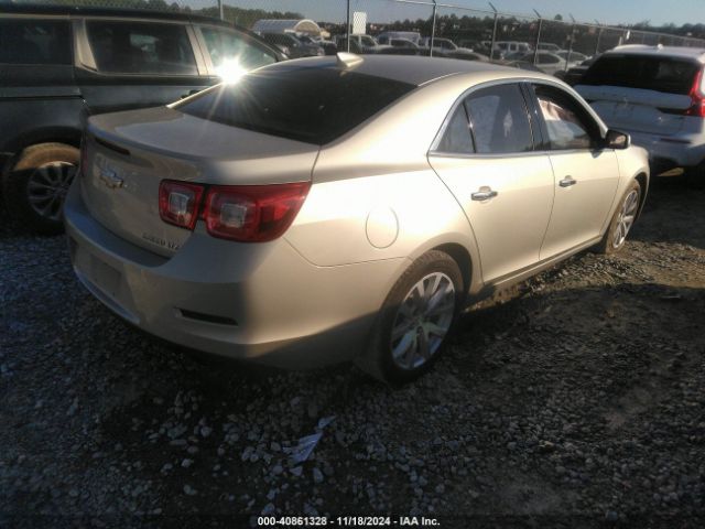 1G11F5SL1FF298709 Chevrolet Malibu 1lz