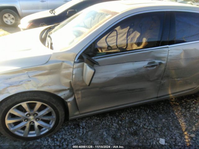 1G11F5SL1FF298709 Chevrolet Malibu 1lz