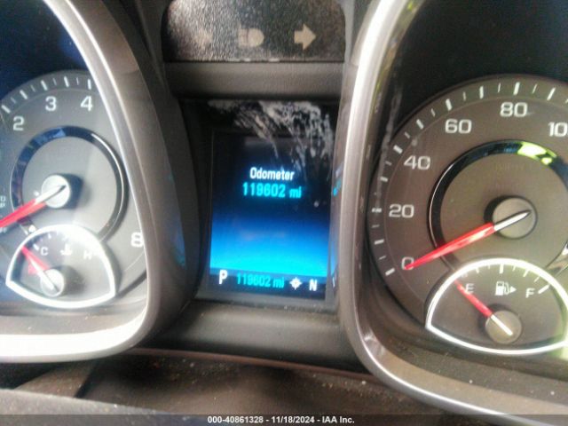 1G11F5SL1FF298709 Chevrolet Malibu 1lz
