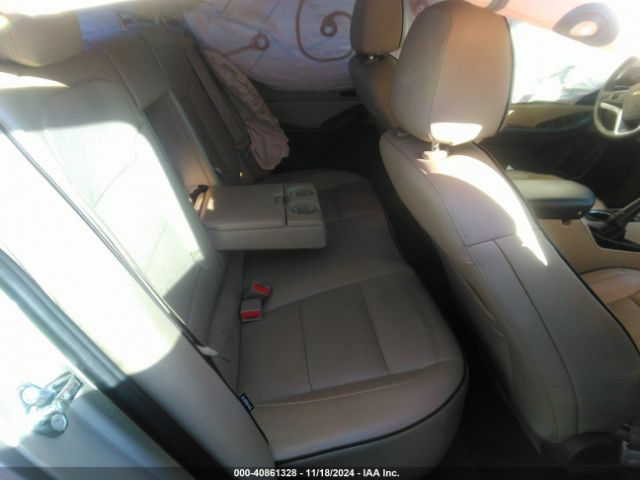 1G11F5SL1FF298709 Chevrolet Malibu 1lz