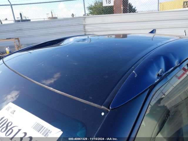 JTDBVRBD9KA006603 Toyota Mirai