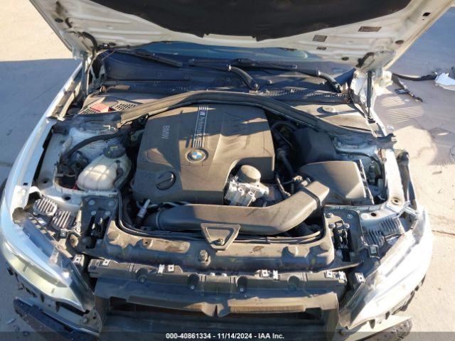 WBA1J7C51GV359577 BMW M235I