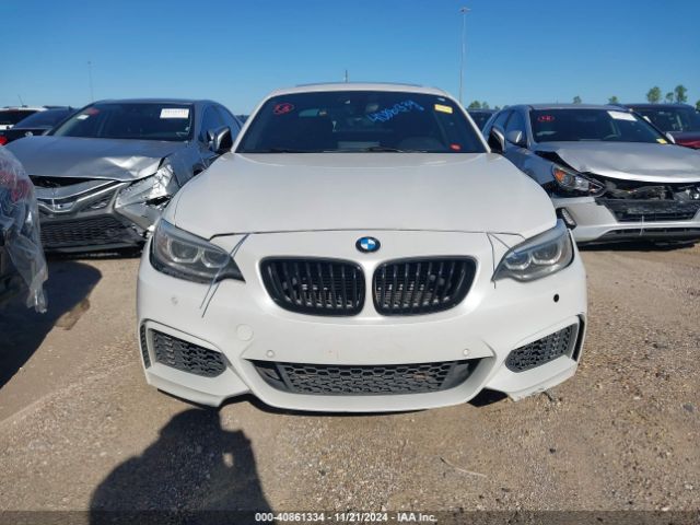 WBA1J7C51GV359577 BMW M235I