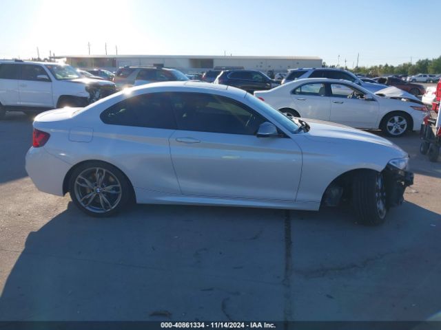 WBA1J7C51GV359577 BMW M235I