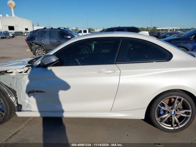 WBA1J7C51GV359577 BMW M235I