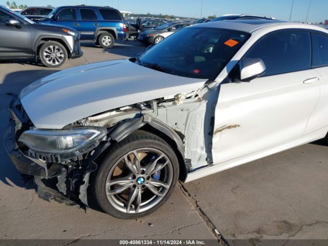 WBA1J7C51GV359577 BMW M235I