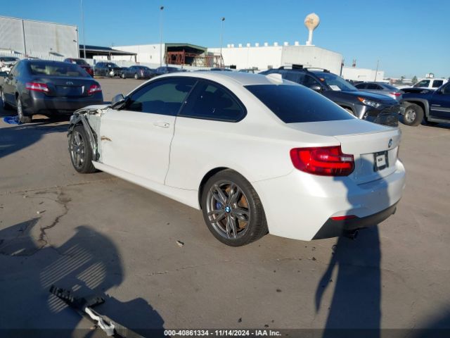 WBA1J7C51GV359577 BMW M235I