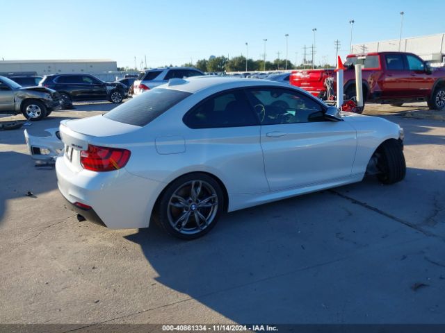 WBA1J7C51GV359577 BMW M235I
