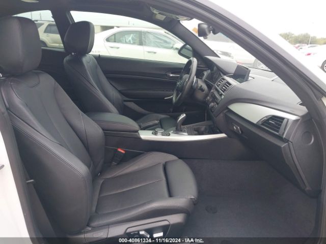 WBA1J7C51GV359577 BMW M235I