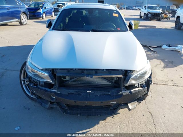 WBA1J7C51GV359577 BMW M235I