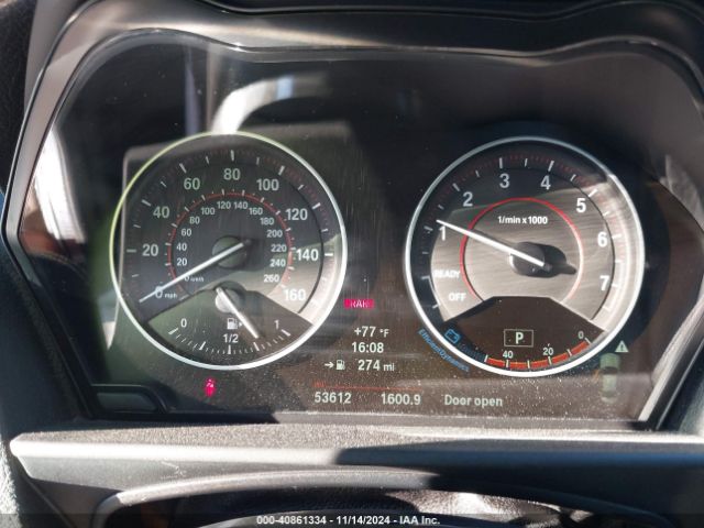 WBA1J7C51GV359577 BMW M235I