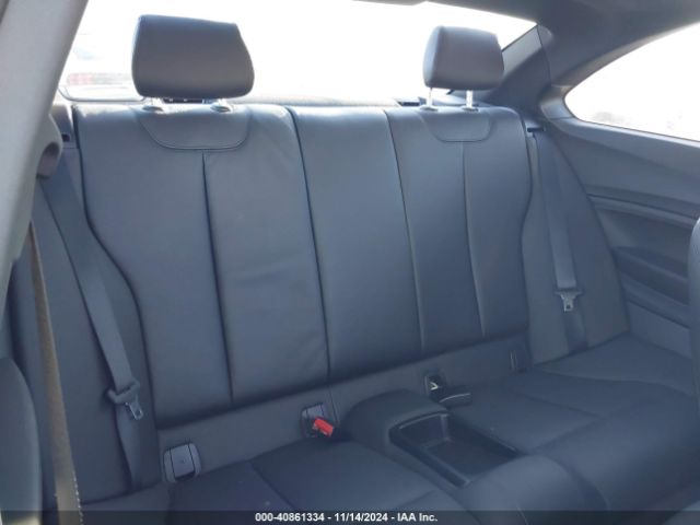 WBA1J7C51GV359577 BMW M235I