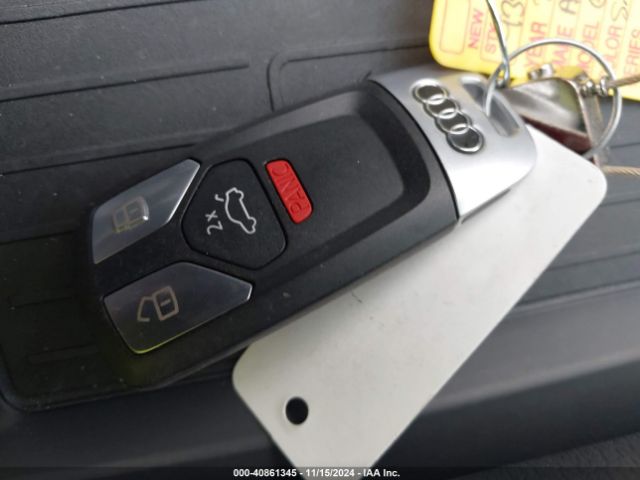 WA1CNAFYXK2034885 Audi Q5 45 Premium