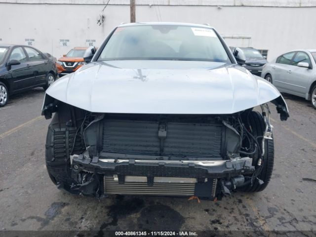 WA1CNAFYXK2034885 Audi Q5 45 Premium