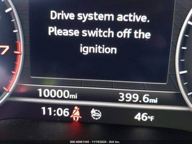 WA1CNAFYXK2034885 Audi Q5 45 Premium