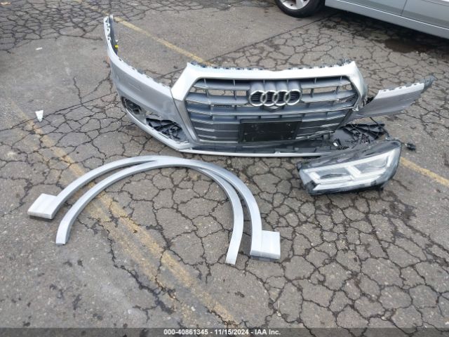 WA1CNAFYXK2034885 Audi Q5 45 Premium