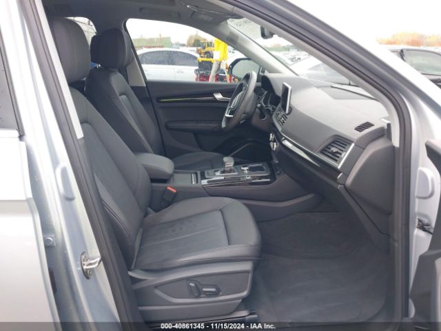 WA1CNAFYXK2034885 Audi Q5 45 Premium