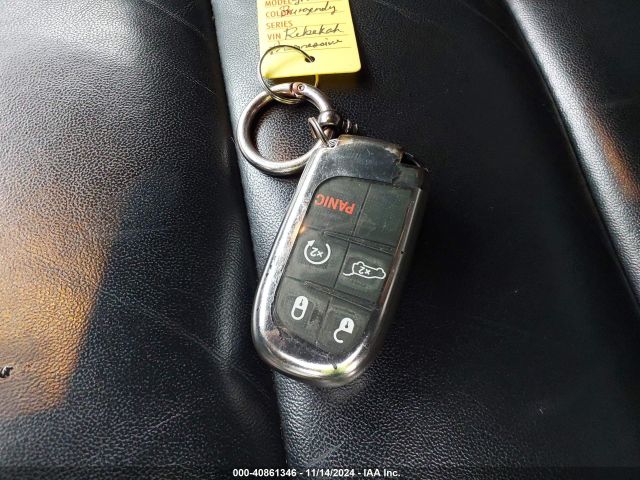 1C4RJFBG8NC143690 Jeep Grand Cherokee Wk Limited 4x4