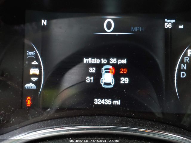 1C4RJFBG8NC143690 Jeep Grand Cherokee Wk Limited 4x4