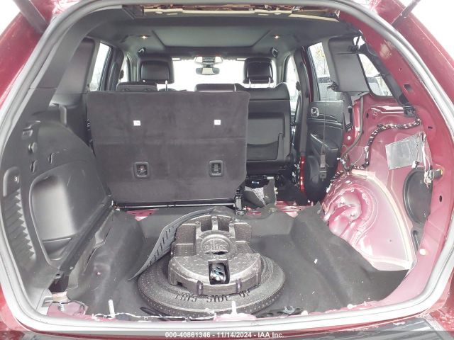 1C4RJFBG8NC143690 Jeep Grand Cherokee Wk Limited 4x4