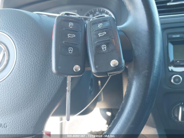 3VWD17AJ0EM291485 Volkswagen Jetta 1.8t Se