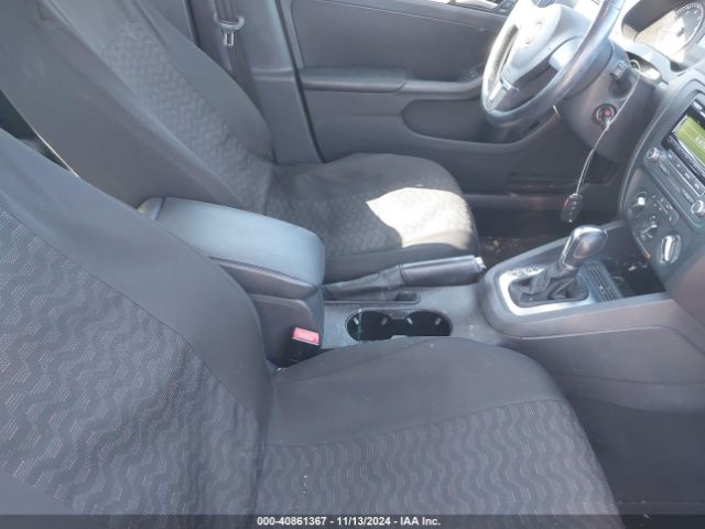 3VWD17AJ0EM291485 Volkswagen Jetta 1.8t Se