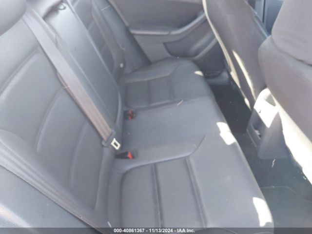 3VWD17AJ0EM291485 Volkswagen Jetta 1.8t Se