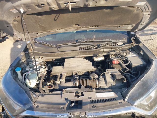 7FARW1H58HE046835 Honda CR-V EX