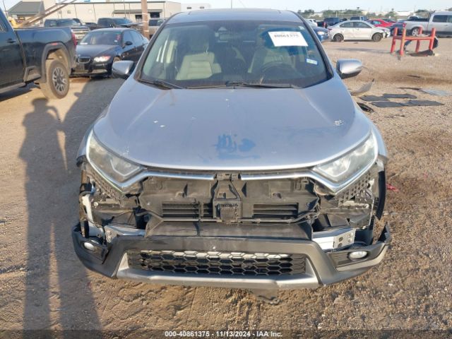 7FARW1H58HE046835 Honda CR-V EX
