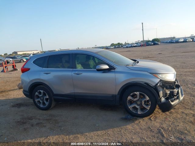 7FARW1H58HE046835 Honda CR-V EX