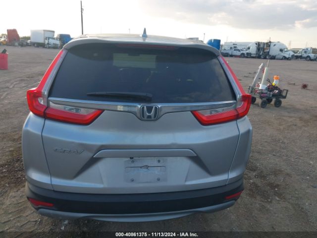 7FARW1H58HE046835 Honda CR-V EX