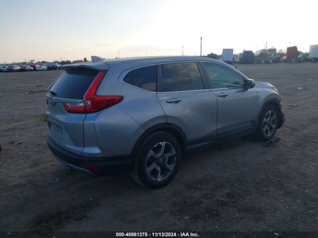7FARW1H58HE046835 Honda CR-V EX