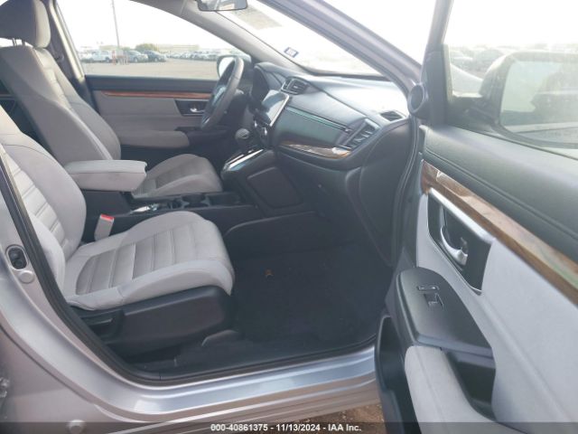 7FARW1H58HE046835 Honda CR-V EX