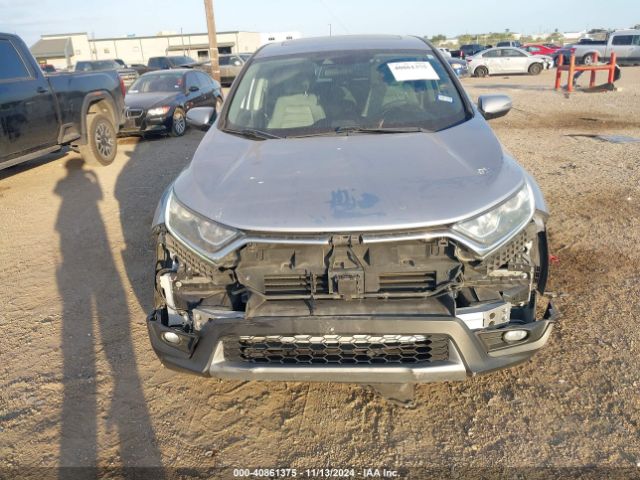 7FARW1H58HE046835 Honda CR-V EX