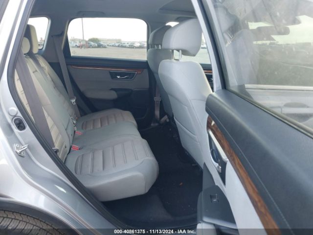 7FARW1H58HE046835 Honda CR-V EX