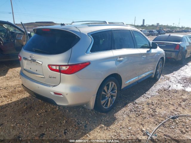 5N1AL0MN4FC548362 Infiniti QX60