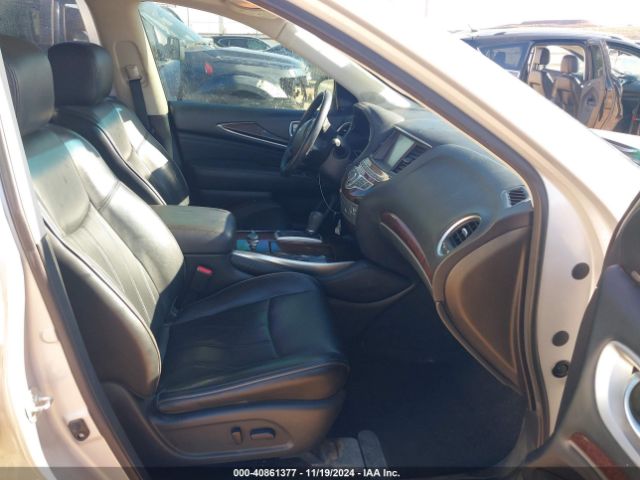 5N1AL0MN4FC548362 Infiniti QX60