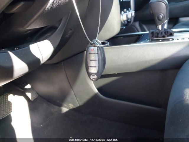5N1AR2MN9GC633855 Nissan Pathfinder Platinum/s/sl/sv