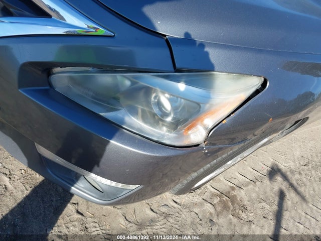 Nissan Altima 2.5 Sv 2014 1N4AL3AP9EC288797 Image 12