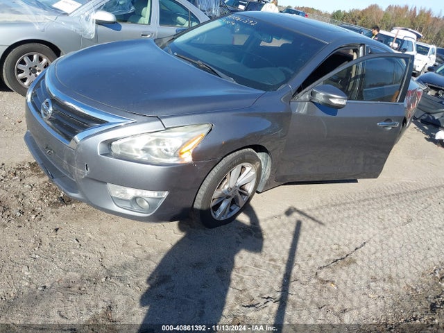 Nissan Altima 2.5 Sv 2014 1N4AL3AP9EC288797 Image 2