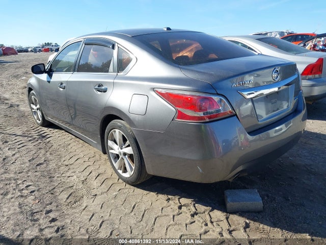 Nissan Altima 2.5 Sv 2014 1N4AL3AP9EC288797 Image 3